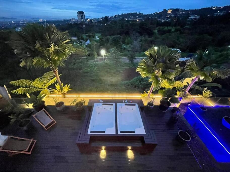 Villa Drop Price Havana Dago With Jacuzzi Hot Tub Sunset View