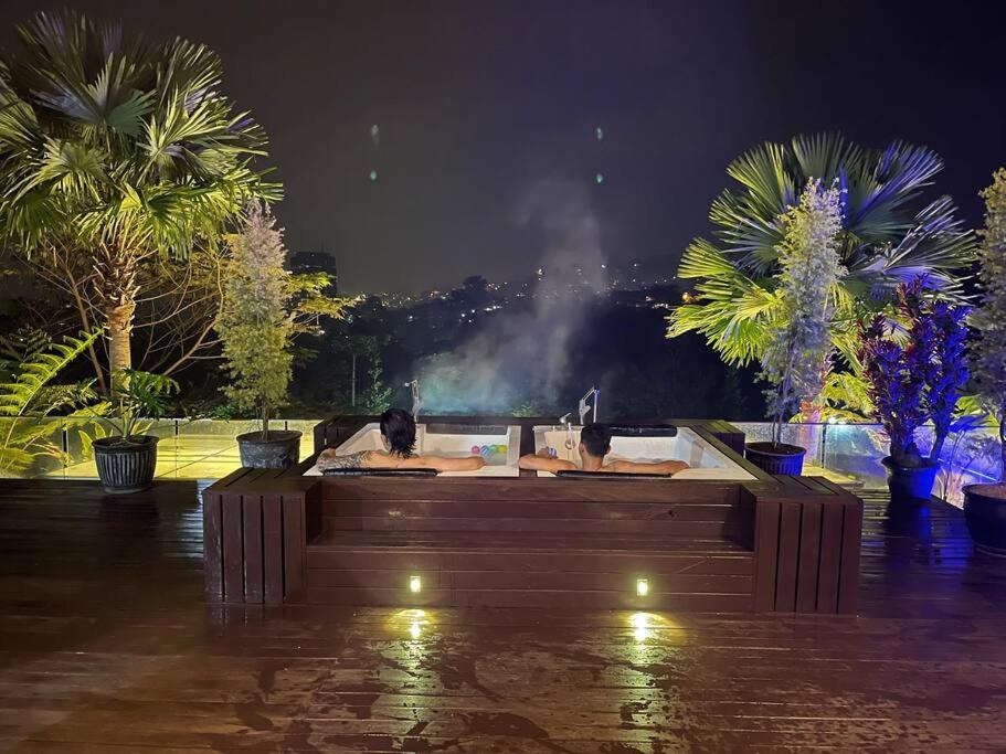 Villa Drop Price Havana Dago With Jacuzzi Hot Tub Sunset View
