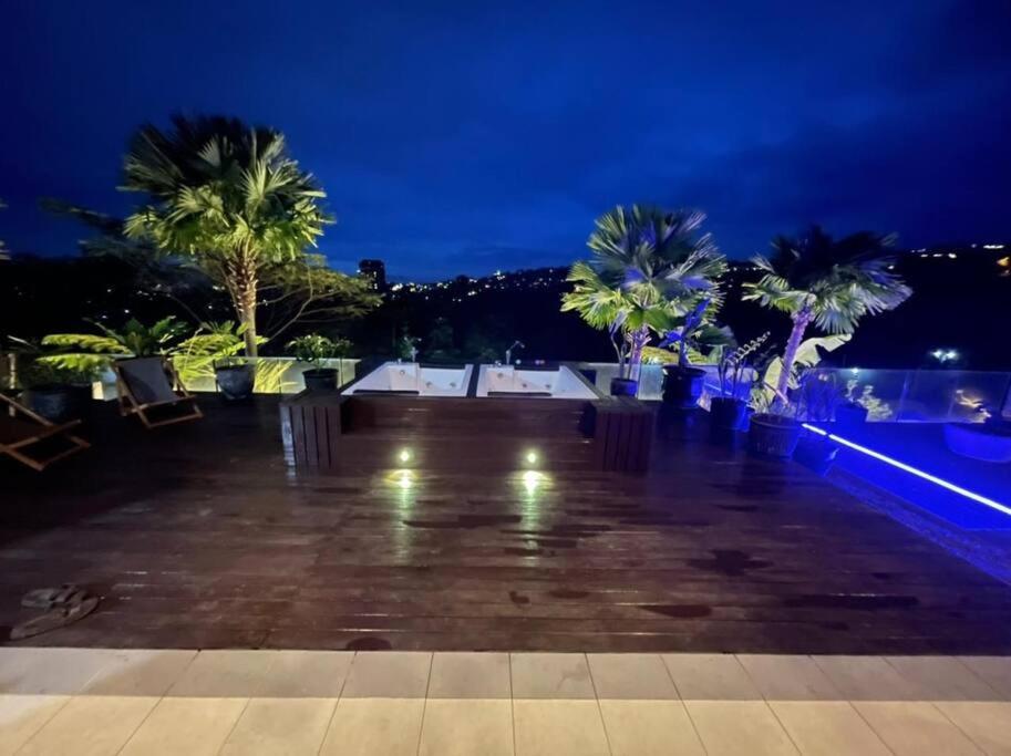 Villa Drop Price Havana Dago With Jacuzzi Hot Tub Sunset View