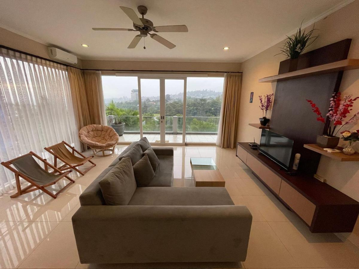 Drop Price Havana Dago With Jacuzzi Hot Tub Sunset View Bandung