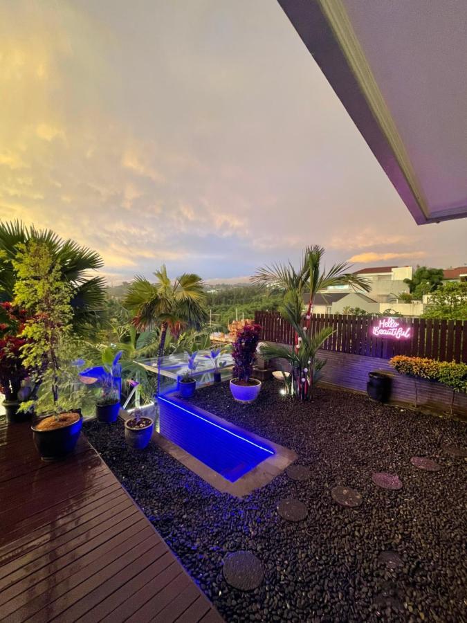 Drop Price Havana Dago With Jacuzzi Hot Tub Sunset View