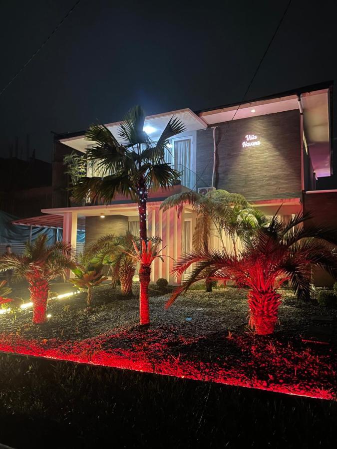 Drop Price Havana Dago With Jacuzzi Hot Tub Sunset View * Bandung