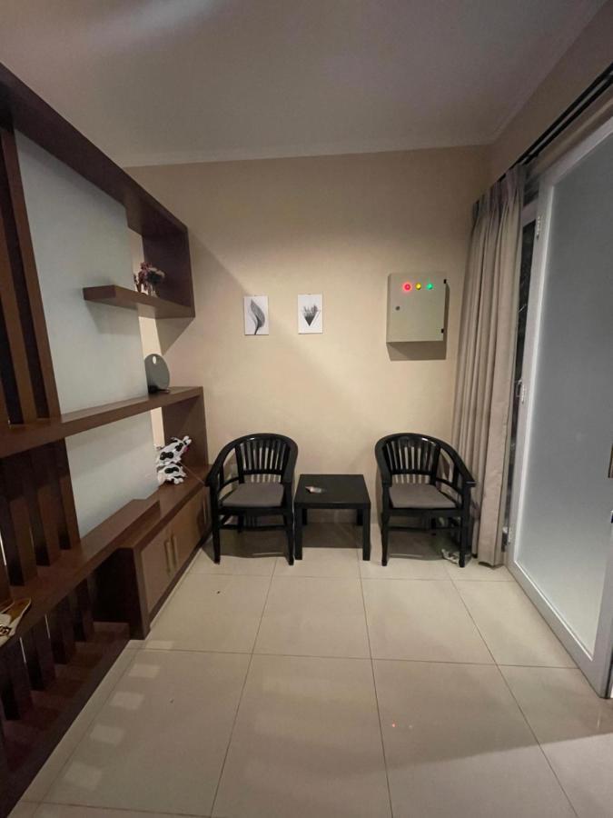 Drop Price Havana Dago With Jacuzzi Hot Tub Sunset View * Bandung
