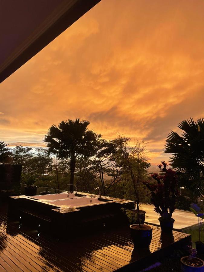 Drop Price Havana Dago With Jacuzzi Hot Tub Sunset View Villa *