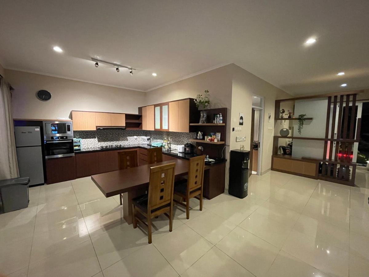 Drop Price Havana Dago With Jacuzzi Hot Tub Sunset View Bandung