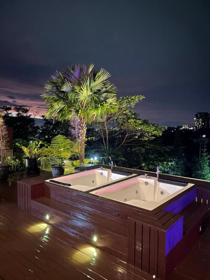 Drop Price Havana Dago With Jacuzzi Hot Tub Sunset View *