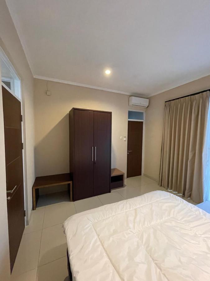 Villa Drop Price Havana Dago With Jacuzzi Hot Tub Sunset View Bandung