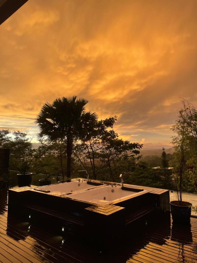 Villa Drop Price Havana Dago With Jacuzzi Hot Tub Sunset View