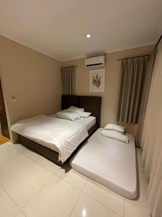 Drop Price Havana Dago With Jacuzzi Hot Tub Sunset View Villa Bandung