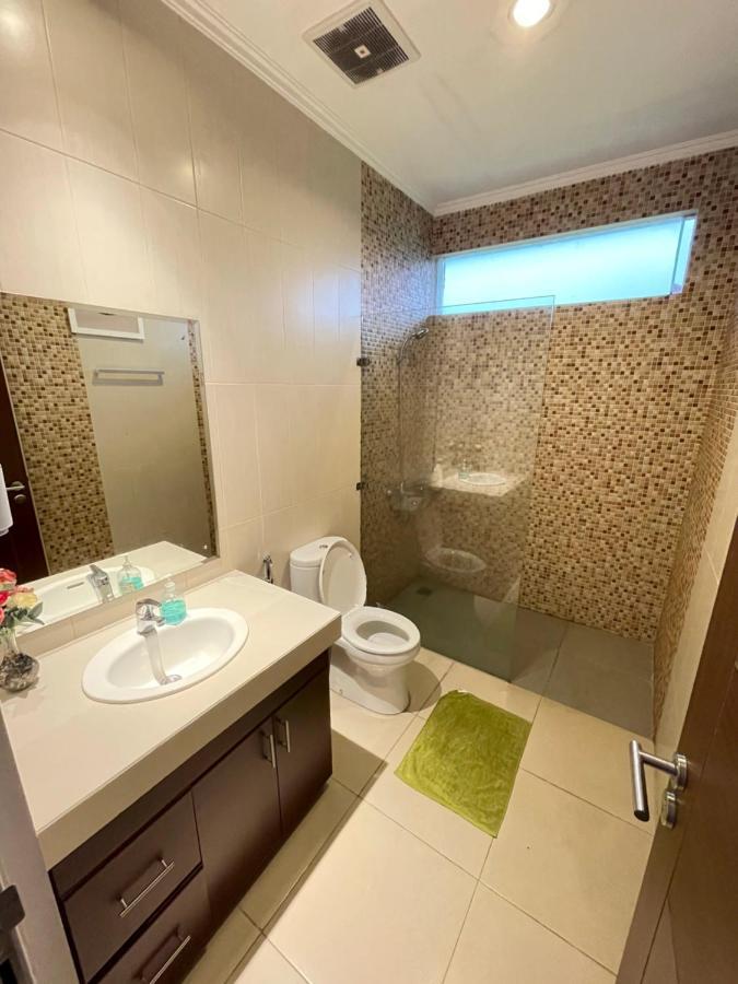 Drop Price Havana Dago With Jacuzzi Hot Tub Sunset View Villa Bandung