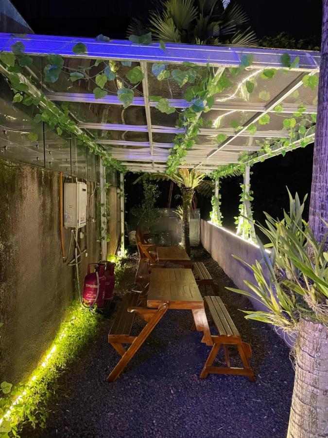 Drop Price Havana Dago With Jacuzzi Hot Tub Sunset View * Bandung