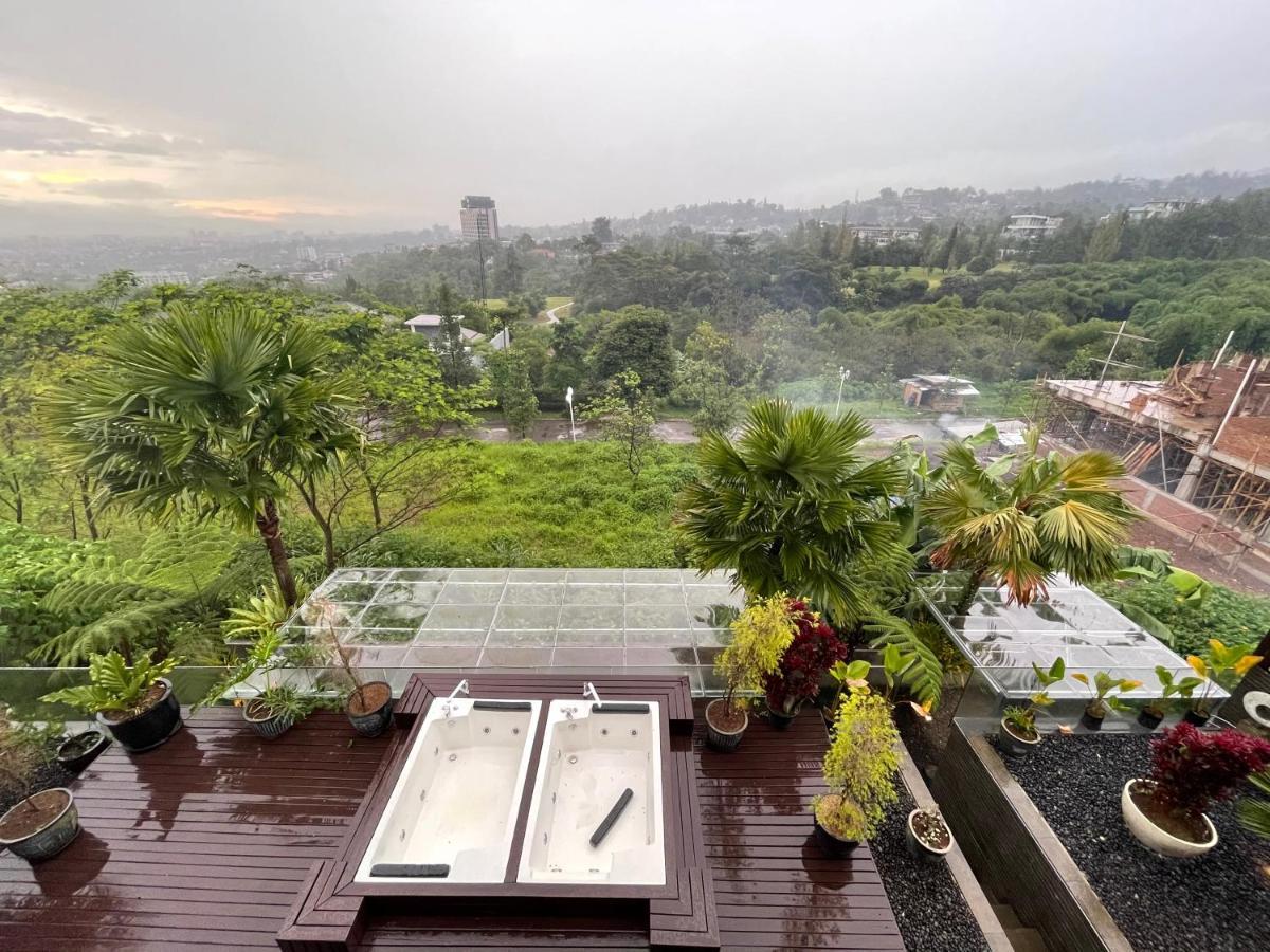 Villa Drop Price Havana Dago With Jacuzzi Hot Tub Sunset View